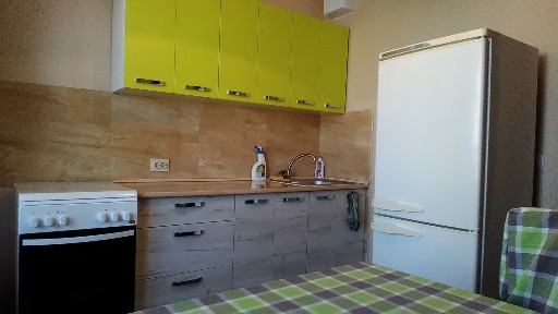 Киев, Бориса Гмыри ул.