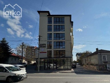 Продаж офісного приміщення в центральній частині міста Тернополя