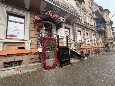 Продаж комерційного приміщення на пров. Некрасова 8, площа 294.8 кв. м • ID 34093211