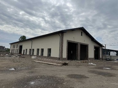 Закарпатська область, Іршава