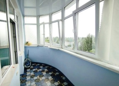 Продажа 1-комнатной квартиры 47 м², Малиновского Маршала ул.