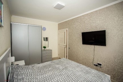 2-х комнатная квартира «Солнечное Закарпатье»