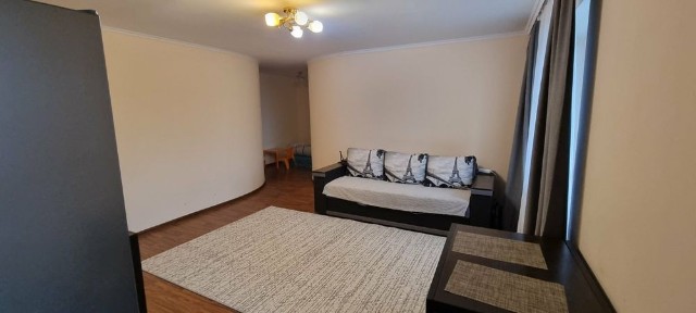 Оренда однокімнатної квартири.