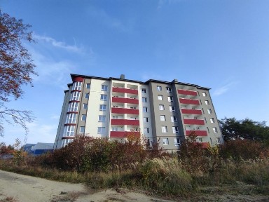 Продаж 1-кім квартири