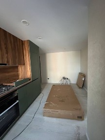 Продаж 1 кімнатної квартири