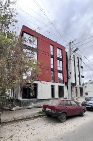 Тернопільська область, Тернопіль