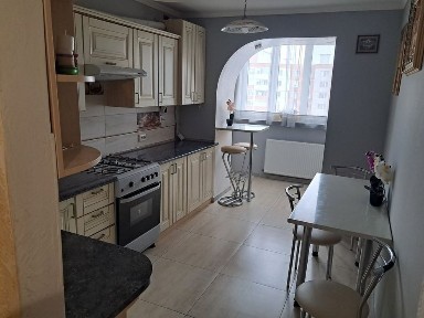 Тернопільська область, Тернопіль