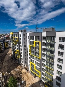 Тернопільська область, Тернопіль