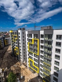 Продаж однокімнатної квартири