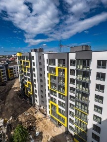 Продаж однокімнатної квартири