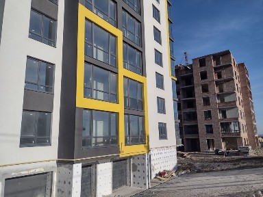 Тернопільська область, Тернопіль