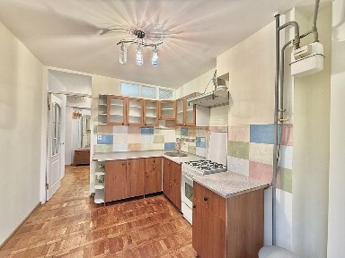 Продаж затишної квартири 2/х кім Східний