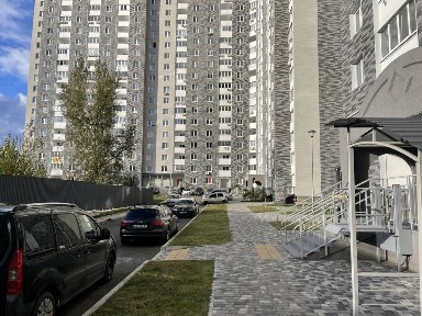 Київська область, Київ, Оболонський