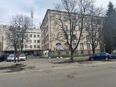 Київська область, Київ, Солом'янський