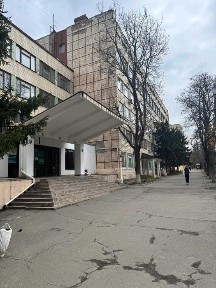 Київська область, Київ, Солом'янський