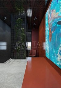 Аренда офиса, Днепровская наб., Новая Дарница, ЖК River Stone