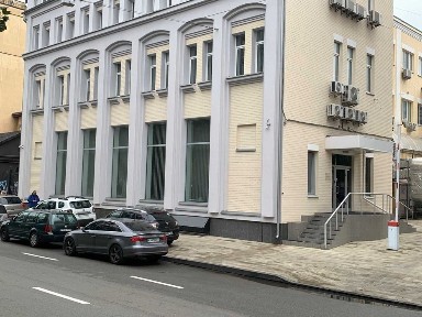 ‼️ВЛАСНИК Стильний офіс преміум-класу на Подолі Верхній Вал 66