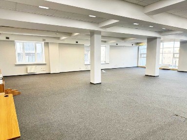 0%. Недорогий офіс (310м2) в БЦ. Генератор. Укриття. Дарницька площа.