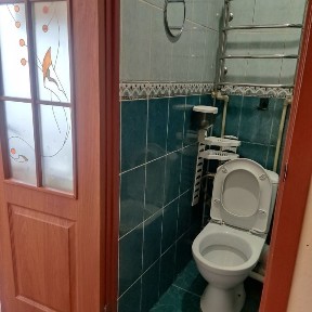 Здається 3-х кімнатна квартира в центрі від власника