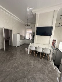 Сдам квартиру в центрі міста