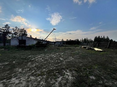 Продаж виробничого приміщення біля м. Житомир