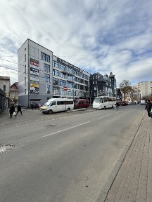 Хочете, щоб клієнти самі вас знаходили? Центральна австостанція