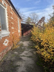 Свежий эксклюзив! Продам газифицированный дом в р-не м. Индустриальная