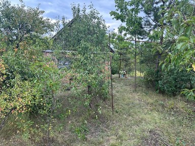 Продам дачу біля ВВеденки Чугуївського р-на