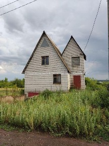 Продам дом. Окружная за Одесской. 15 соток. 13700. Инд. Д57