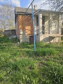 Продам дом в Люботине р-н Дыркачева Гора