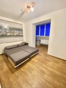 Оренда. 2-кімн. кв., вул. Припортова 7