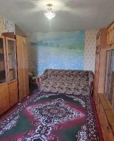 Здам 2 квартиру в місті Сміла, район Машбуд.