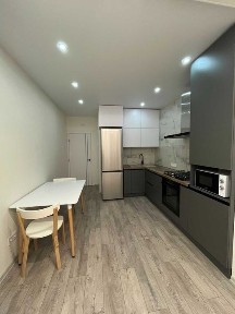 Оренда 1к ЖК <a href='/newbuilding/9254/view/zk-pelustkovii'>Пелюстковий</a>. Ліфт працює. ПЕРША ЗДАЧА. Без дітей і тварин