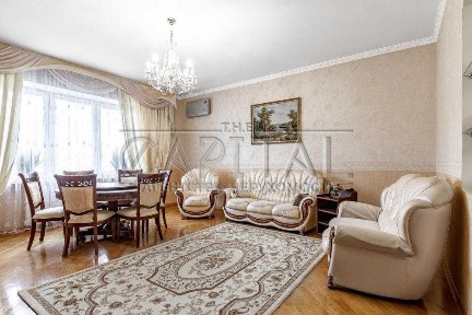 Оренда / Квартира / пр-т Володимира Івасюка, 8/ Оболонь, Київ