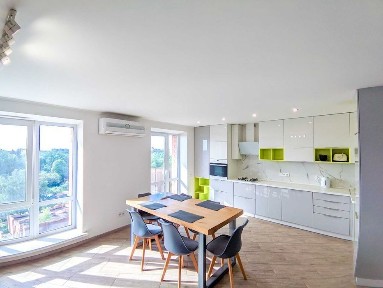 Полтавська область, Полтава