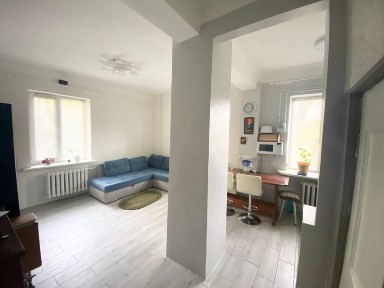 Оренда 3х кімнатноЇ сталінки в Нагірній частині р-н зупинки Аптека