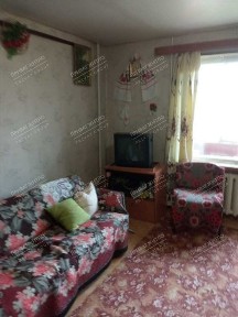 Однокімнатна на Садах-1, до зупинки 100 метрів