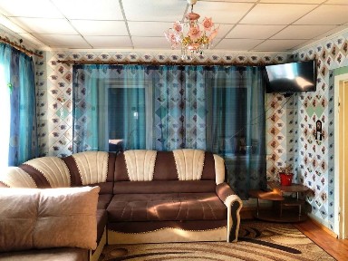 Продам будинок, р-н 