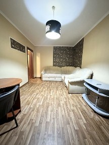 Реальная 1-ка на Алексеевке, метро Алексневская, ул. Ахсарова 17