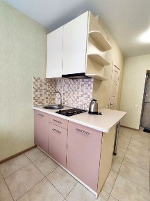 Аренда 1 комнатная студия, Воробьёвы горы на Полях, Ботанический сад