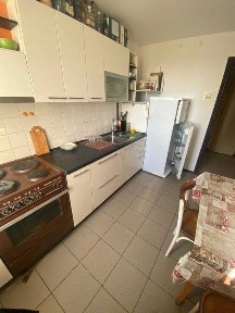 Оренда 2 кімнатноі квартири на Олексіівці, пр. Перемоги, 59.