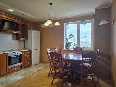 Київська область, Київ, Солом'янський