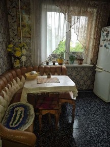 2-кімнатна квартира, вул. Лісківська 7А