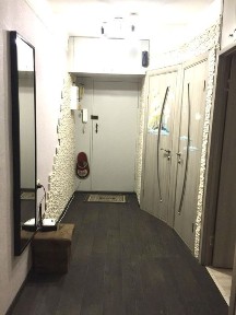 Без комісіі, двухкомнатная, Гната Юрьі, газ