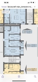 Супер пропозиція- 3к квартира в клубному будиночку