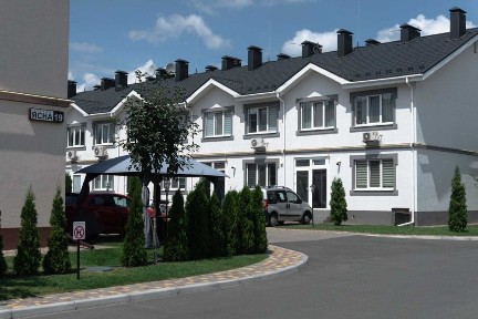 Продам квартиру 73м2 недорого. збудовано якісно. газ