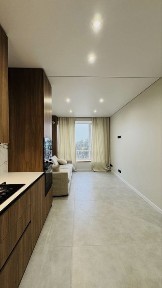 Гарна квартира в центрі міста! Без комісії!