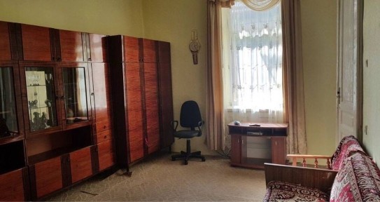 1-кімн., ОРГАННИЙ ЗАЛ (центр)