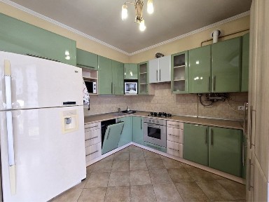 Здам 2х НОВОБУДОВУ, КОМАРОВА (ПАРК ЖОВТНЕВИЙ), посудомийна, кондиціоне