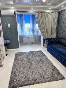 Продаж двокімнатної квартири з технікою та меблями в ЖК Премʼєр Хаус